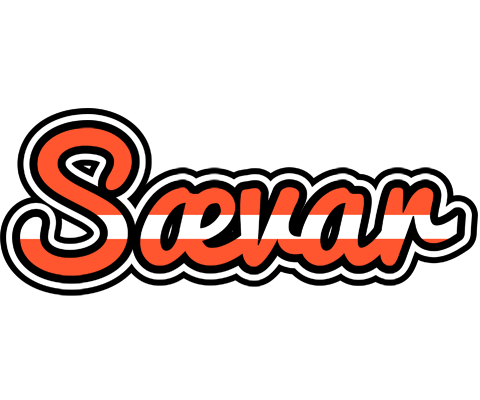 Sævar denmark logo