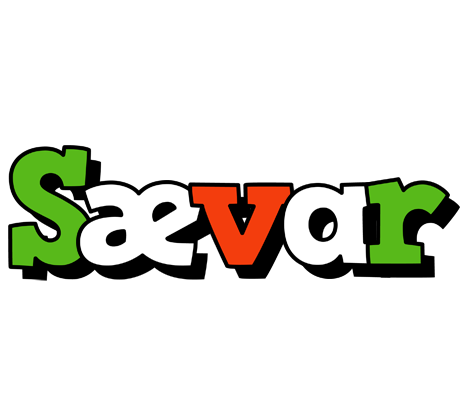 Sævar venezia logo