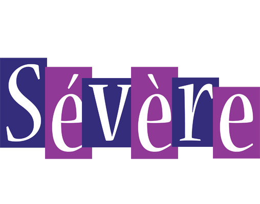 Sévère autumn logo