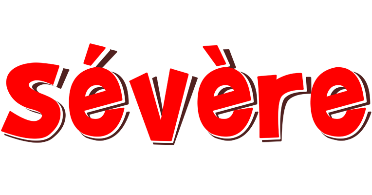 Sévère basket logo