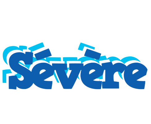 Sévère business logo