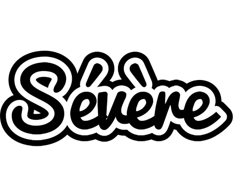 Sévère chess logo