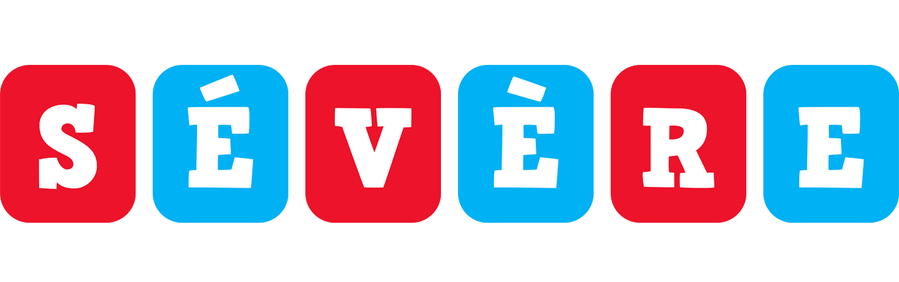 Sévère diesel logo