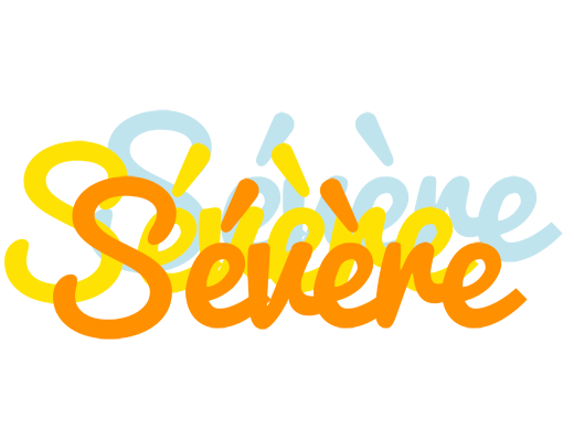 Sévère energy logo