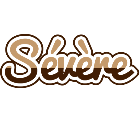 Sévère exclusive logo