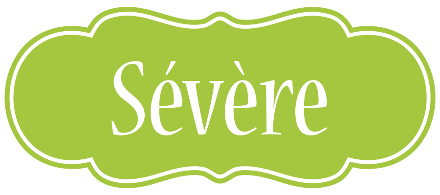 Sévère family logo
