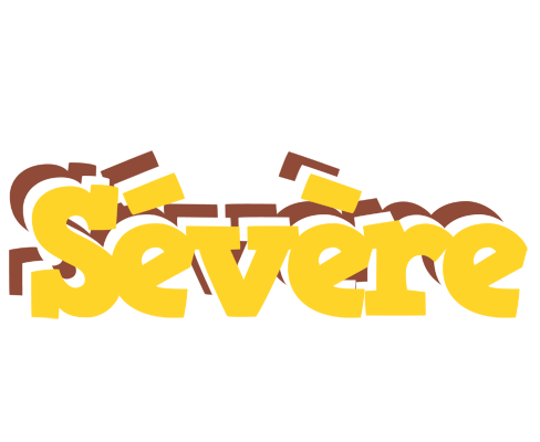 Sévère hotcup logo