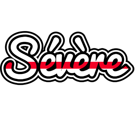 Sévère kingdom logo