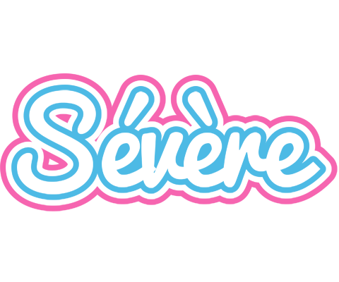 Sévère outdoors logo