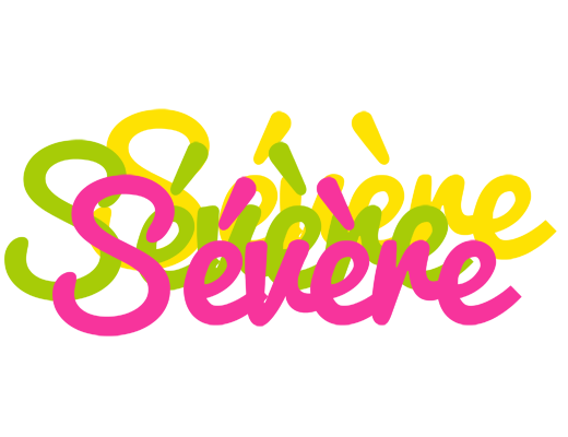 Sévère sweets logo