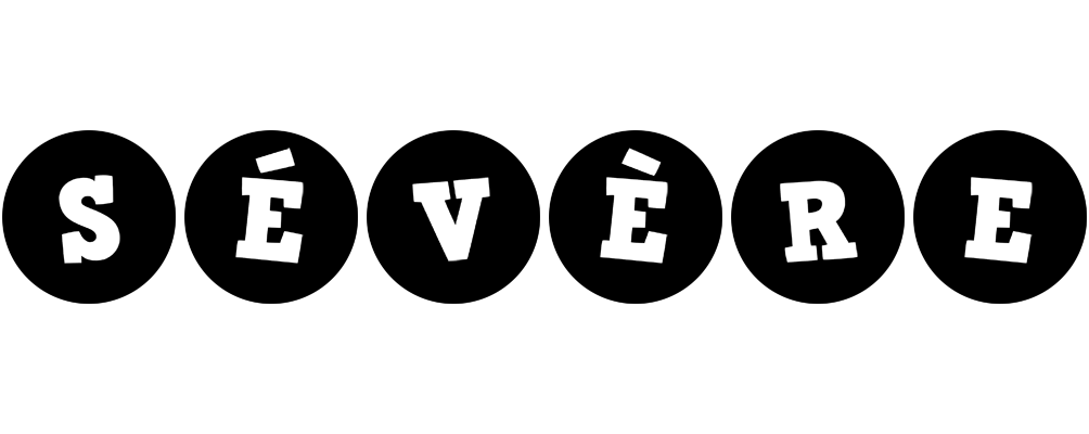 Sévère tools logo