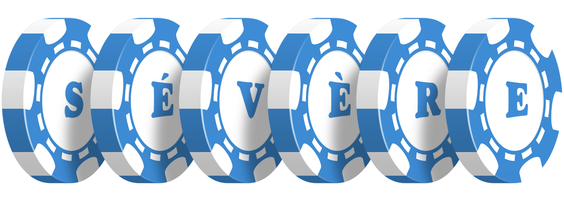 Sévère vegas logo