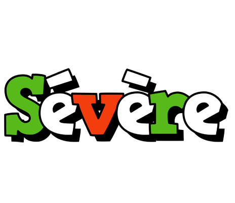 Sévère venezia logo