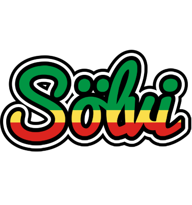 Sölvi african logo