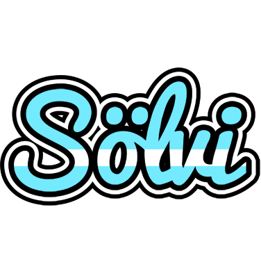 Sölvi argentine logo
