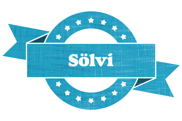 Sölvi balance logo