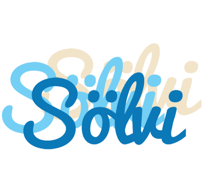 Sölvi breeze logo