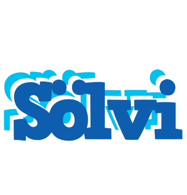 Sölvi business logo