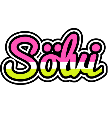 Sölvi candies logo