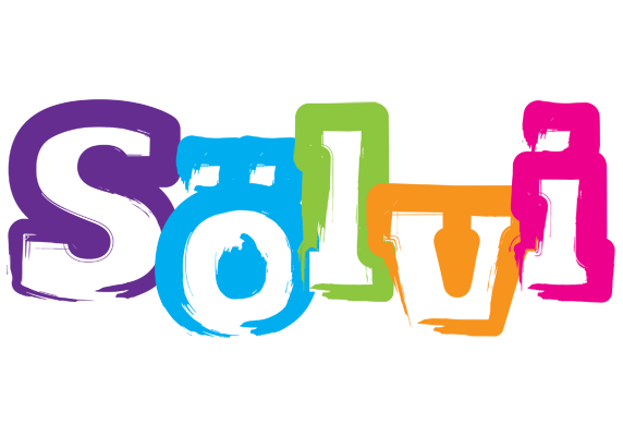 Sölvi casino logo