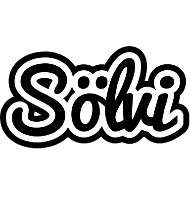 Sölvi chess logo