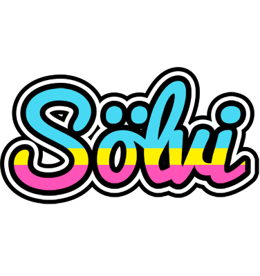 Sölvi circus logo