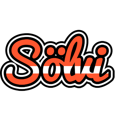 Sölvi denmark logo