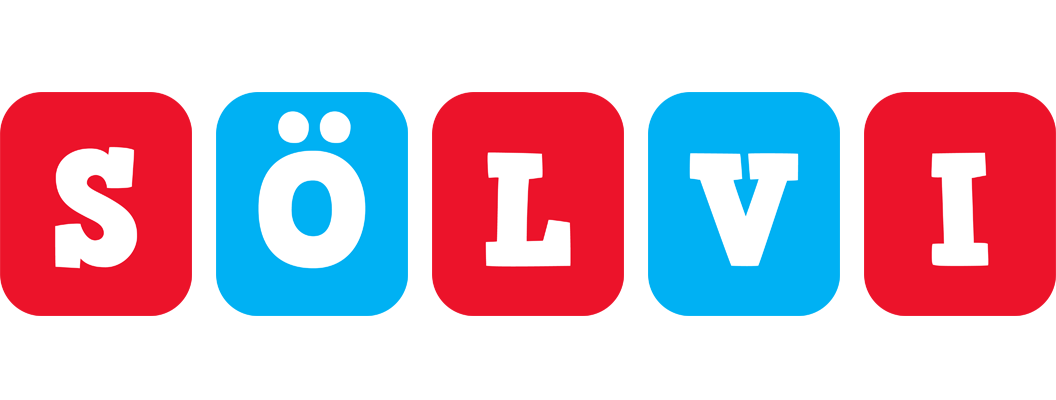 Sölvi diesel logo