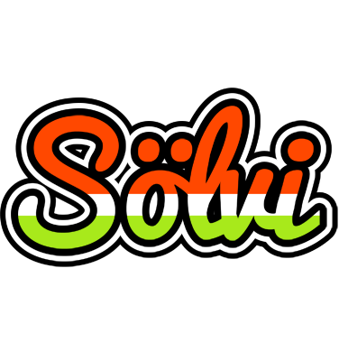 Sölvi exotic logo
