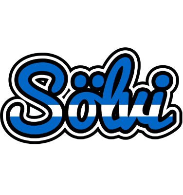 Sölvi greece logo