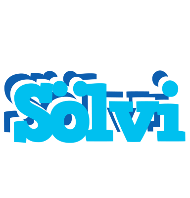 Sölvi jacuzzi logo