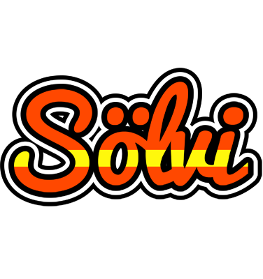 Sölvi madrid logo