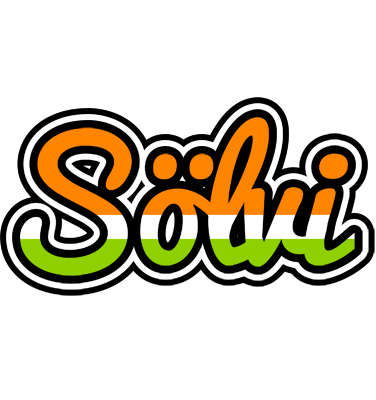 Sölvi mumbai logo