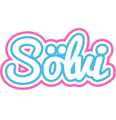 Sölvi outdoors logo