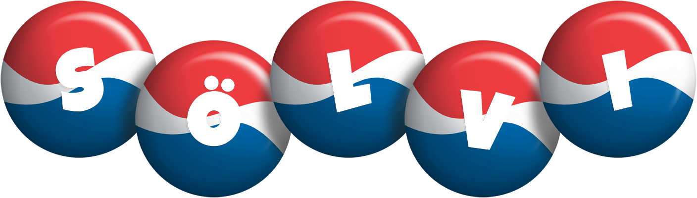 Sölvi paris logo
