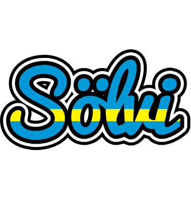 Sölvi sweden logo