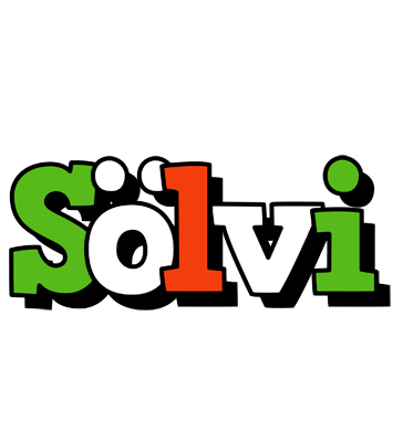 Sölvi venezia logo