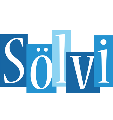 Sölvi winter logo