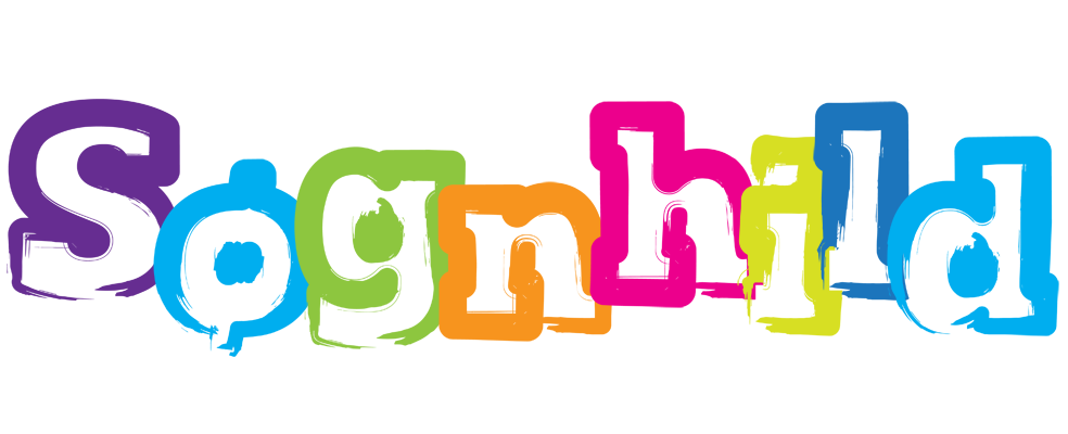 Søgnhild casino logo
