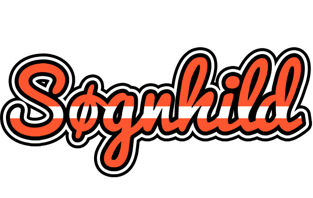 Søgnhild denmark logo
