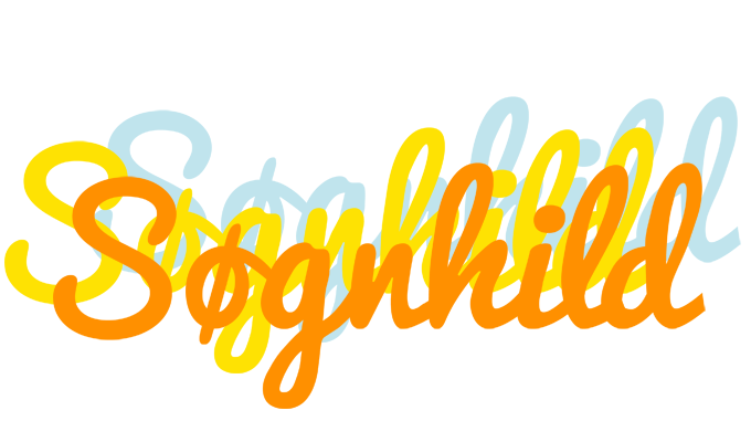 Søgnhild energy logo
