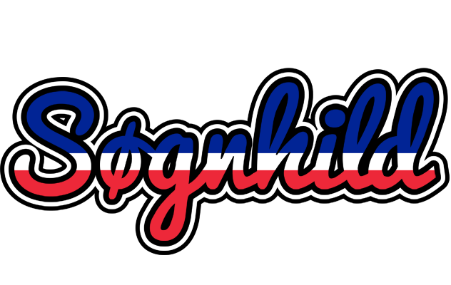 Søgnhild france logo