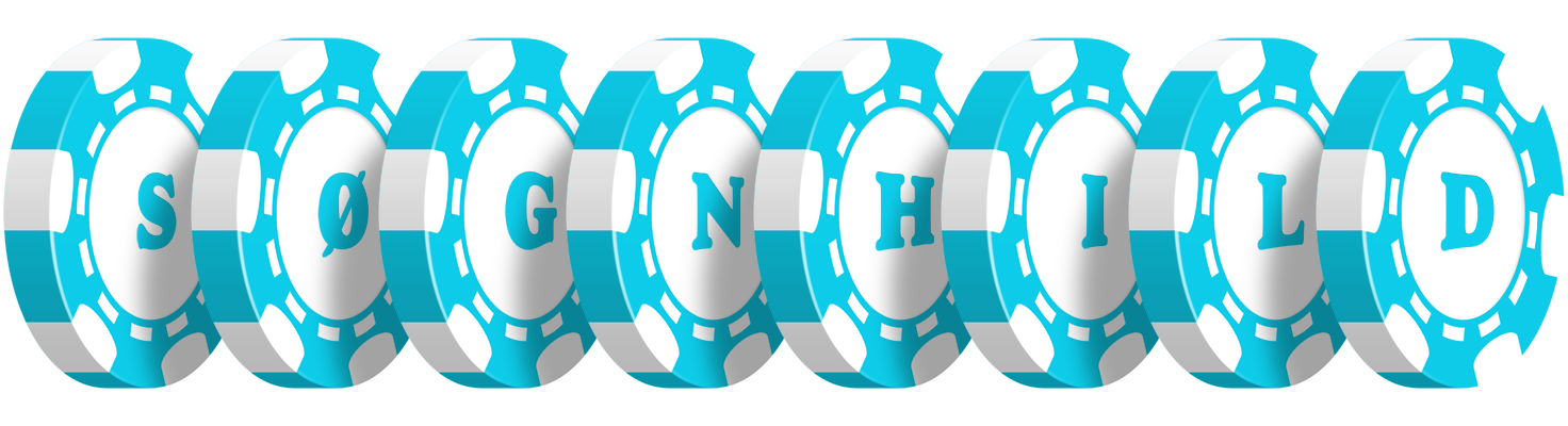 Søgnhild funbet logo
