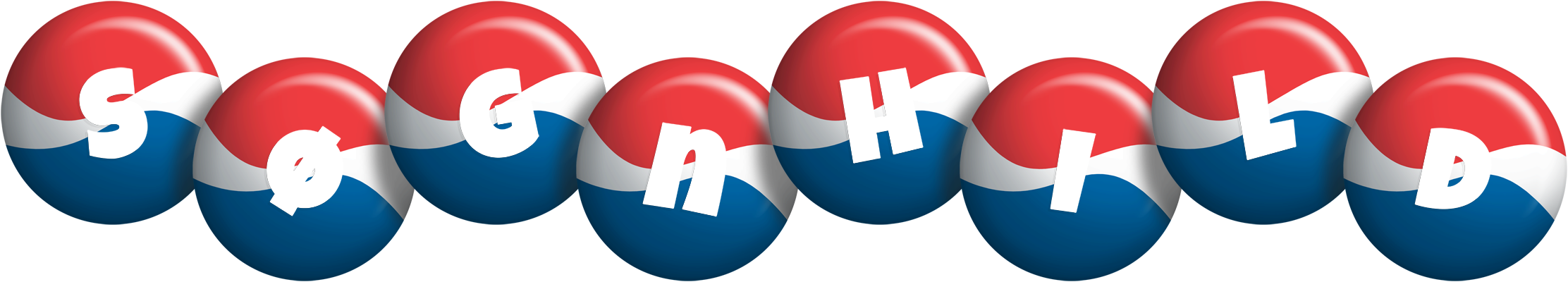 Søgnhild paris logo