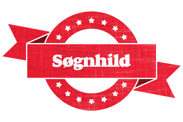 Søgnhild passion logo