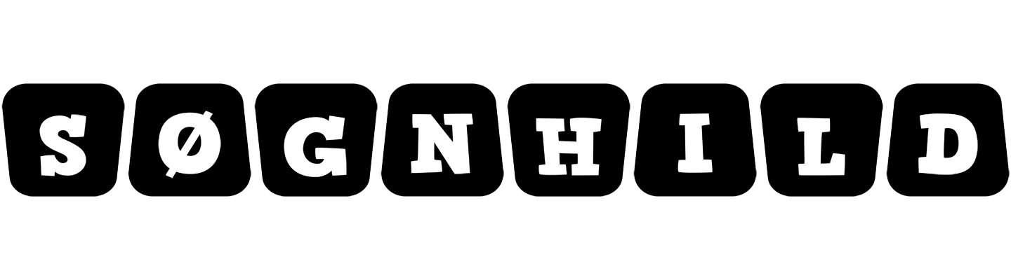 Søgnhild racing logo
