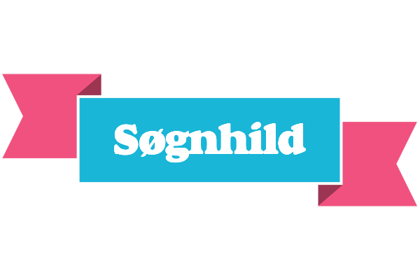 Søgnhild today logo