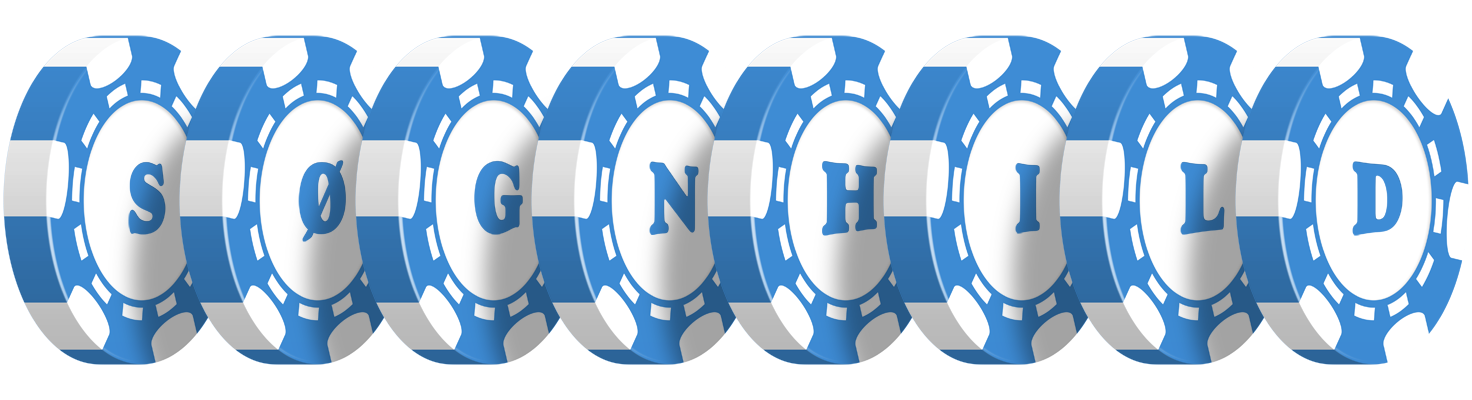 Søgnhild vegas logo