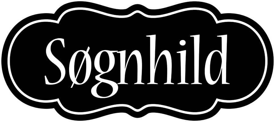 Søgnhild welcome logo