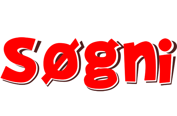 Søgni basket logo